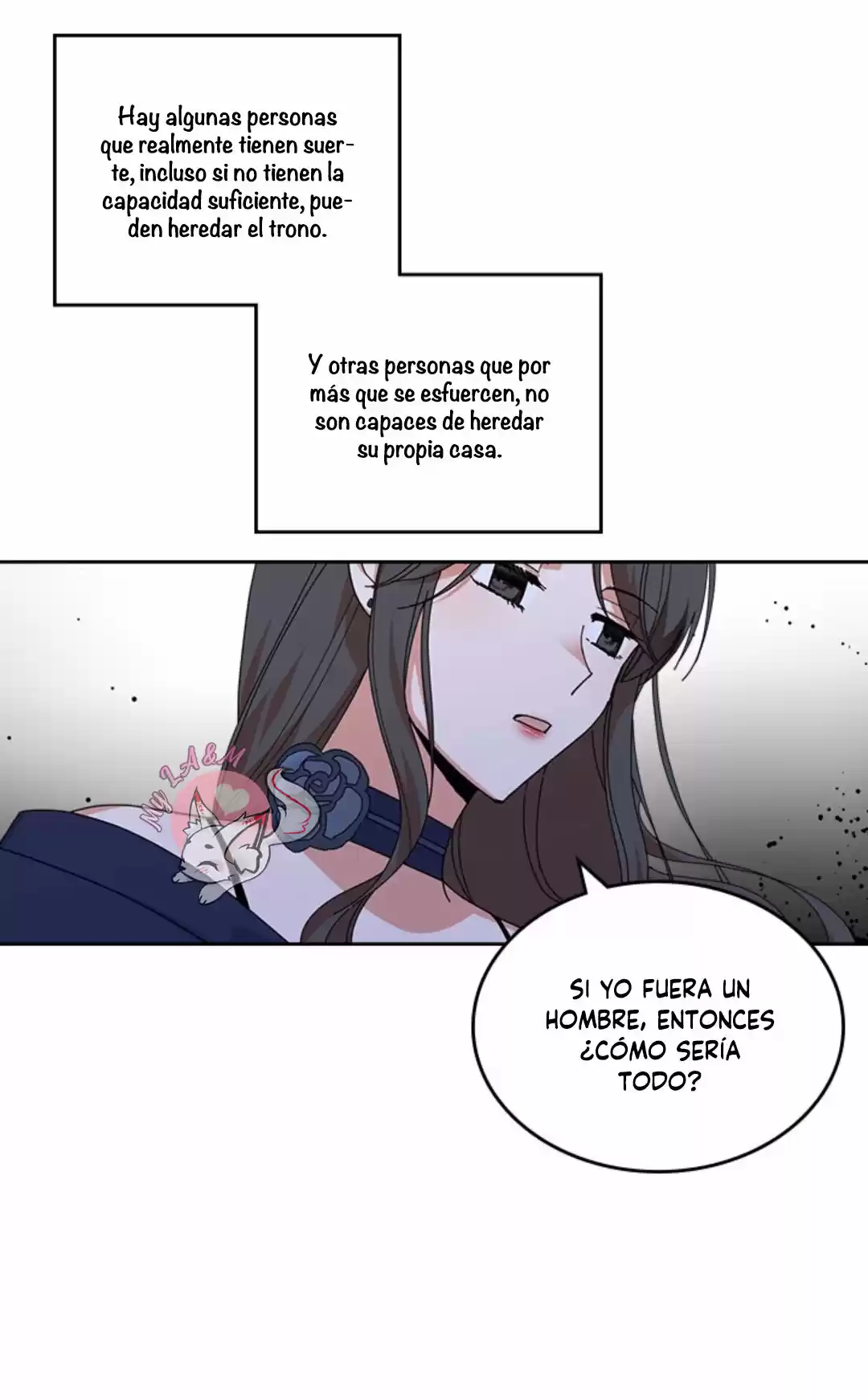 La Mascota Del Vecino - Capítulo 56 - Página 49 - LectorTMOo