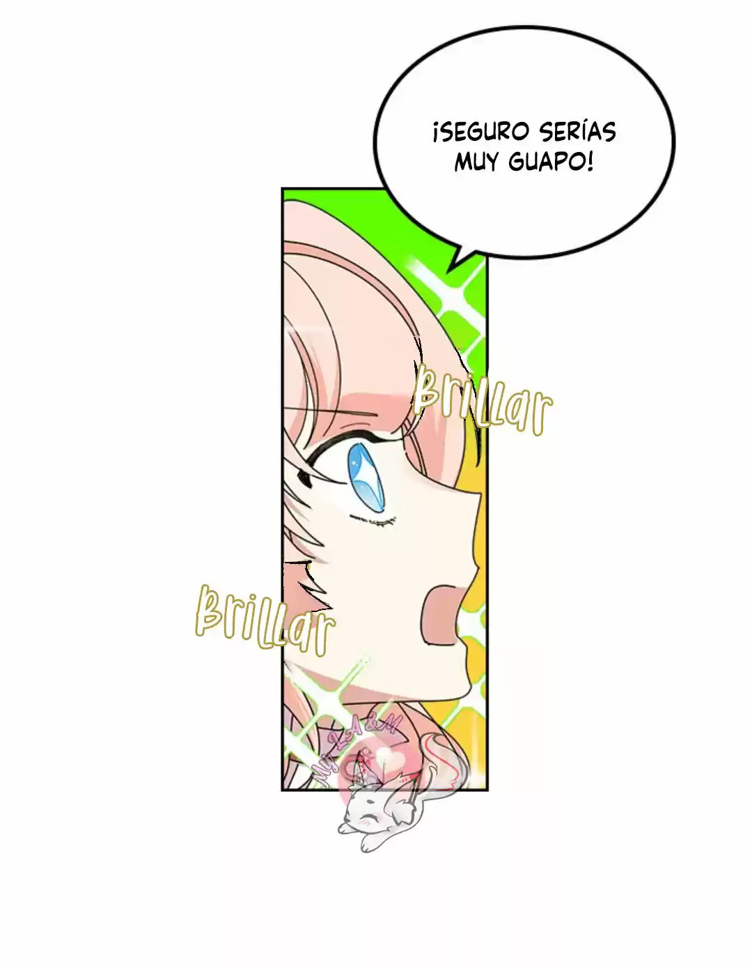 La Mascota Del Vecino - Capítulo 56 - Página 53 - LectorTMOo