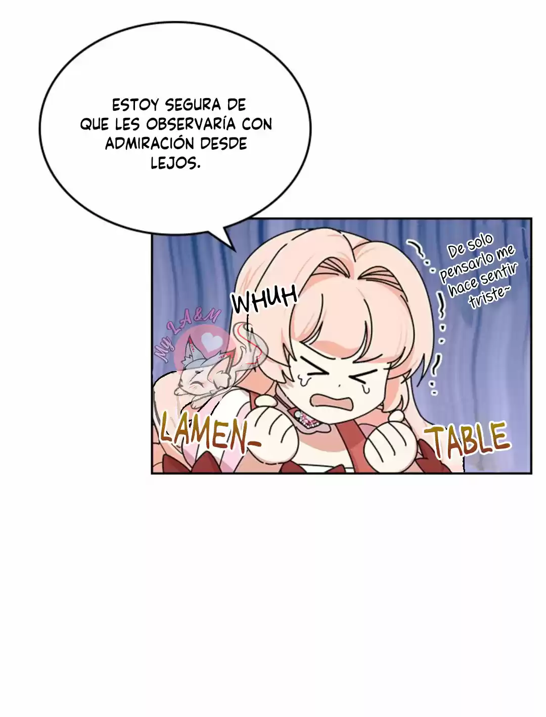 La Mascota Del Vecino - Capítulo 56 - Página 57 - LectorTMOo