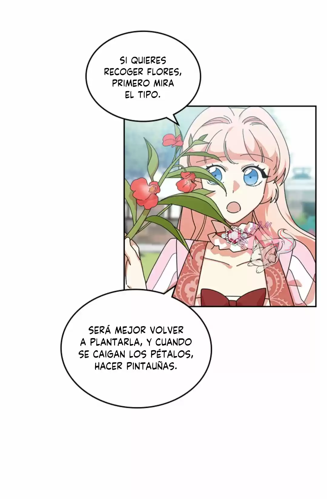 La Mascota Del Vecino - Capítulo 57 - Página 10 - LectorTMOo