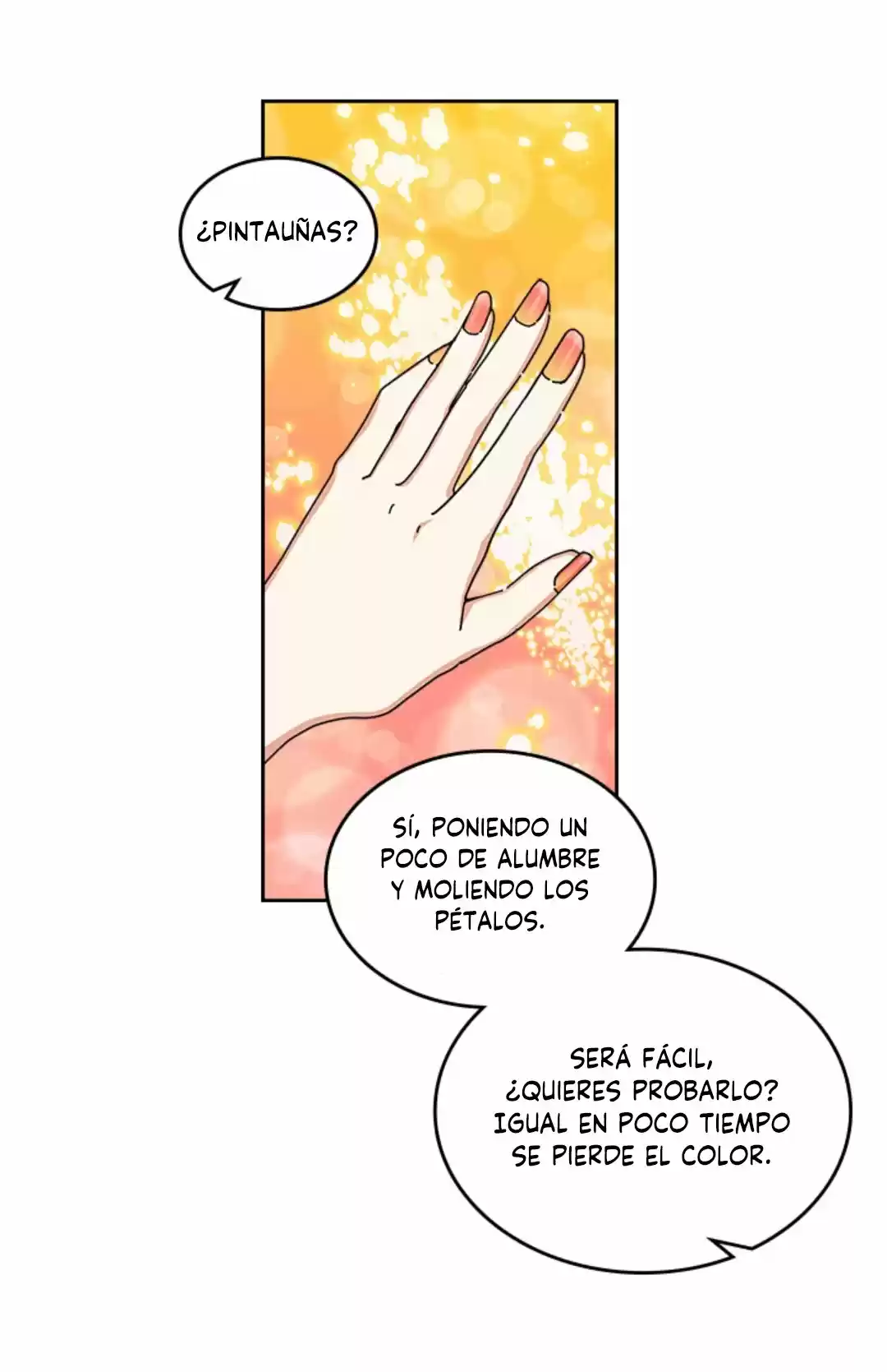 La Mascota Del Vecino - Capítulo 57 - Página 11 - LectorTMOo