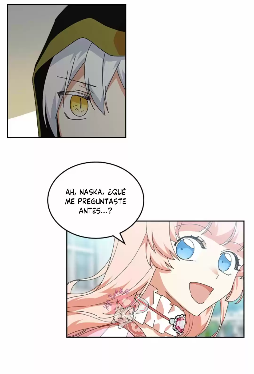 La Mascota Del Vecino - Capítulo 57 - Página 18 - LectorTMOo