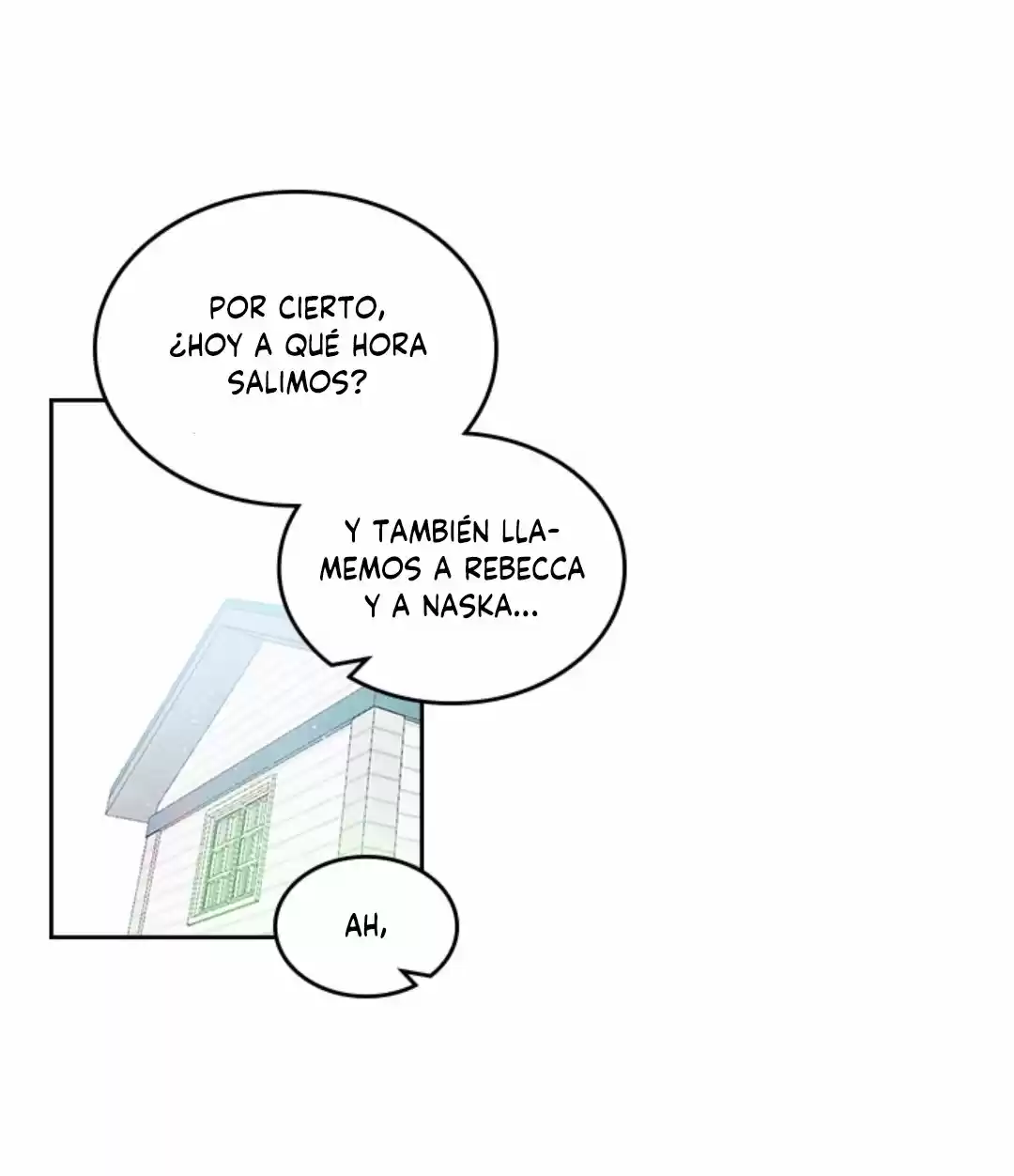 La Mascota Del Vecino - Capítulo 57 - Página 23 - LectorTMOo