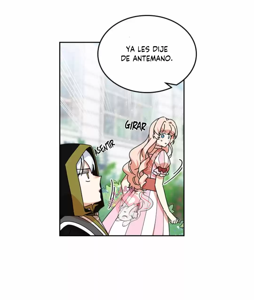 La Mascota Del Vecino - Capítulo 57 - Página 25 - LectorTMOo