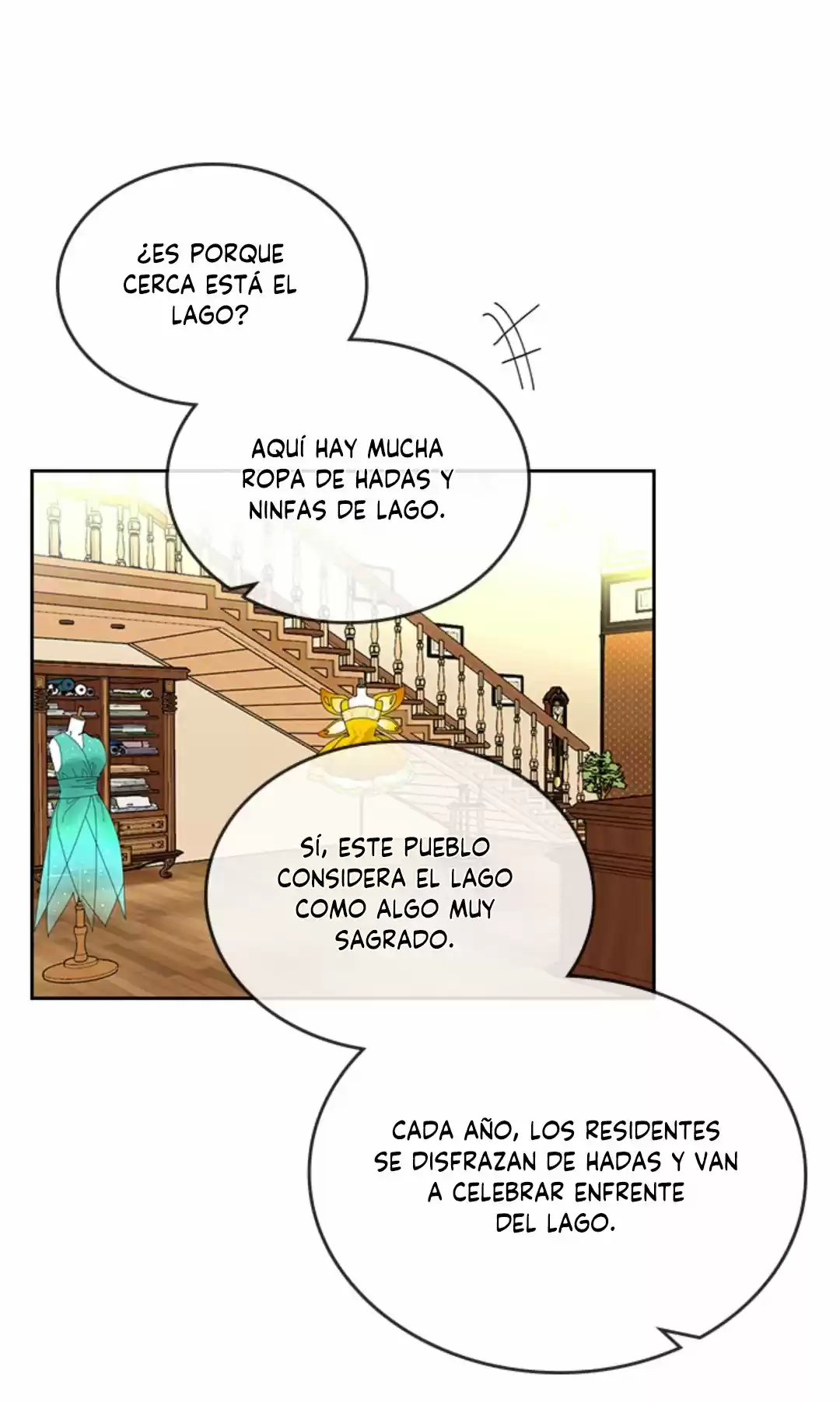 La Mascota Del Vecino - Capítulo 57 - Página 37 - LectorTMOo