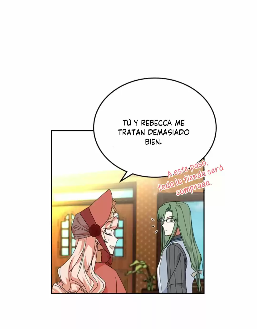 La Mascota Del Vecino - Capítulo 57 - Página 42 - LectorTMOo