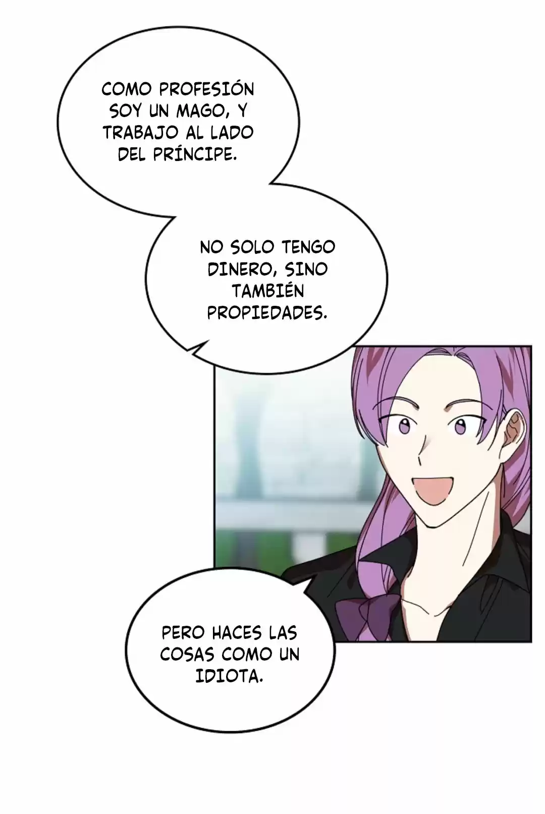 La Mascota Del Vecino - Capítulo 58 - Página 14 - LectorTMOo