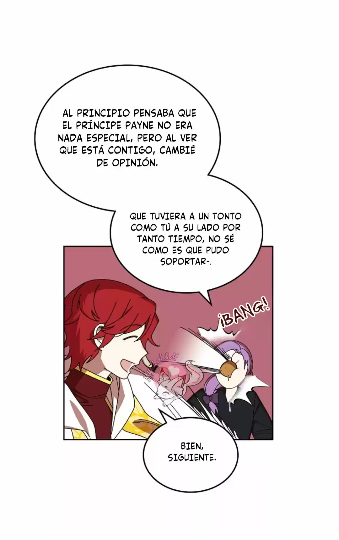La Mascota Del Vecino - Capítulo 58 - Página 15 - LectorTMOo