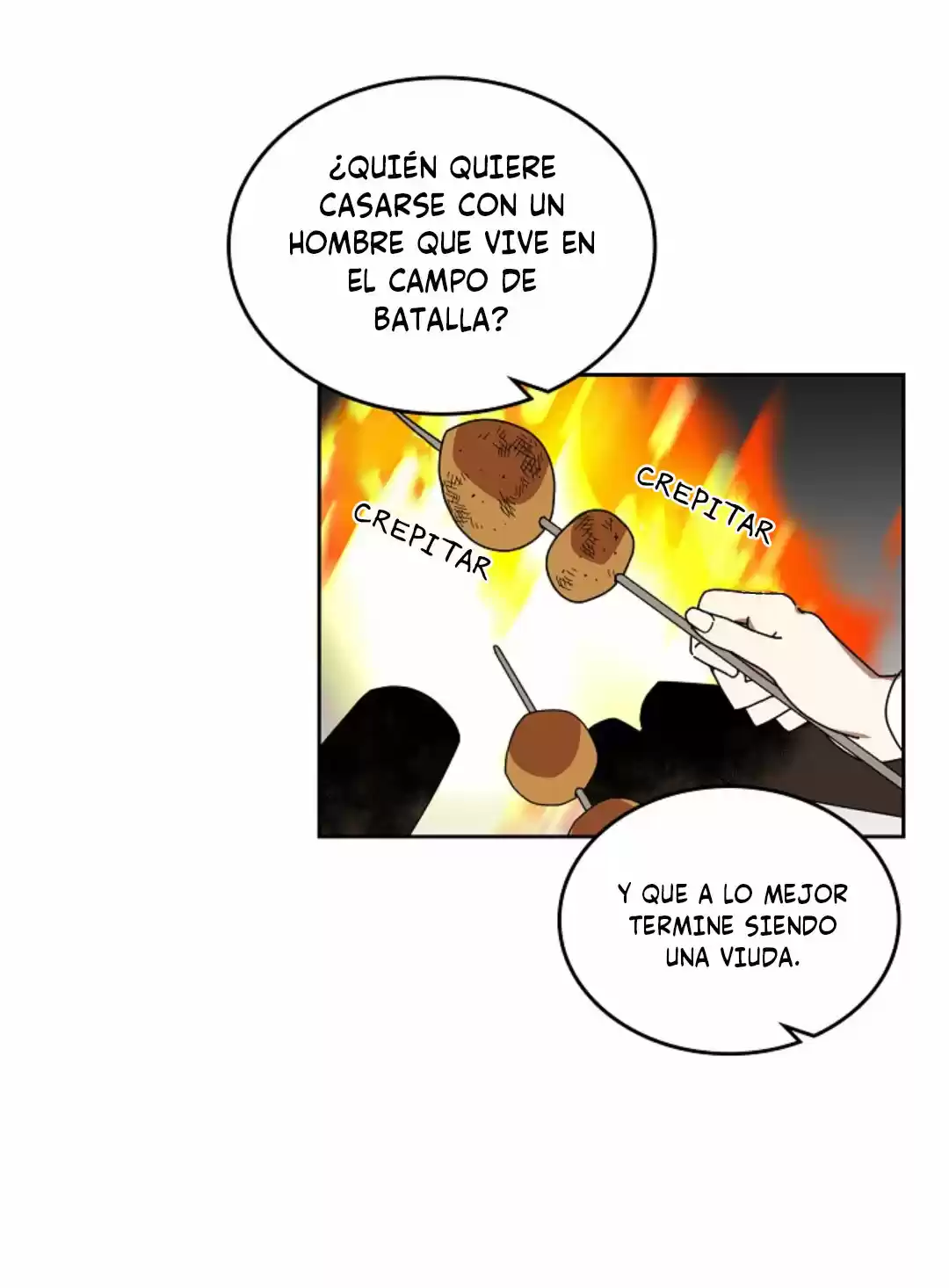 La Mascota Del Vecino - Capítulo 58 - Página 17 - LectorTMOo