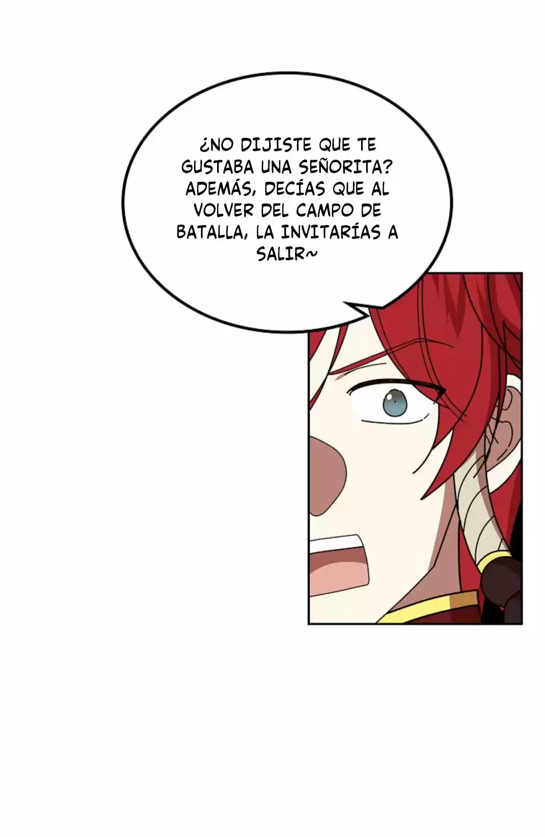 La Mascota Del Vecino - Capítulo 58 - Página 25 - LectorTMOo