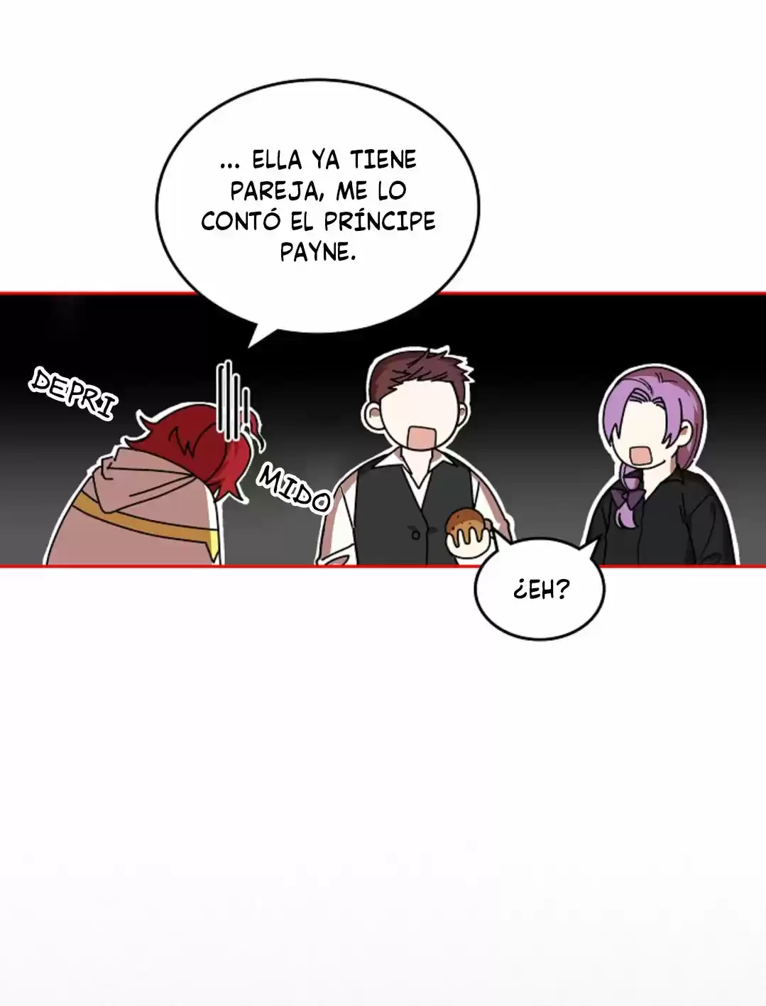 La Mascota Del Vecino - Capítulo 58 - Página 26 - LectorTMOo