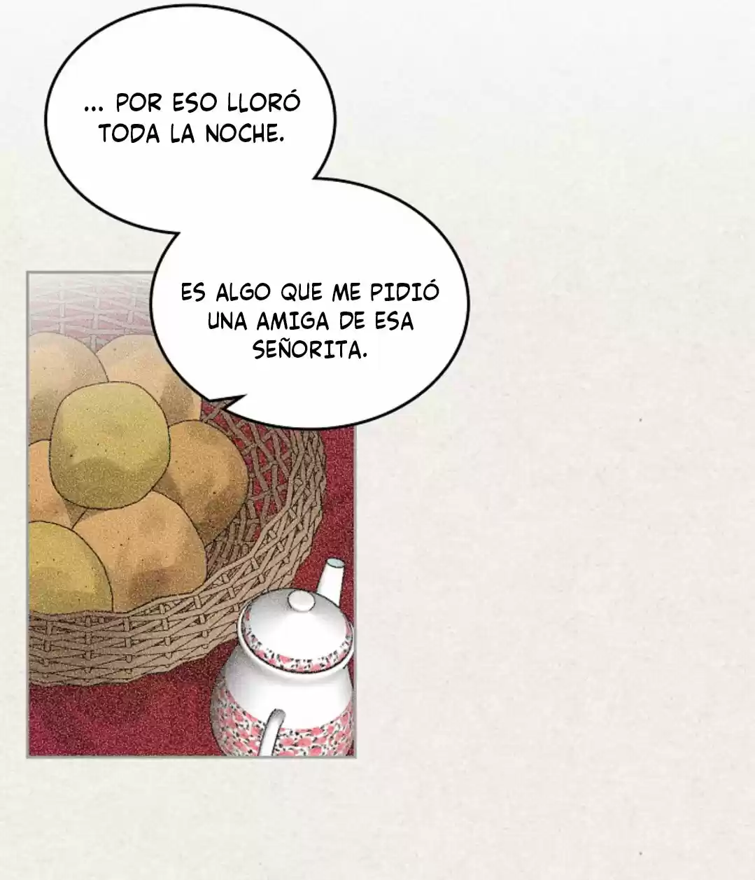La Mascota Del Vecino - Capítulo 58 - Página 27 - LectorTMOo