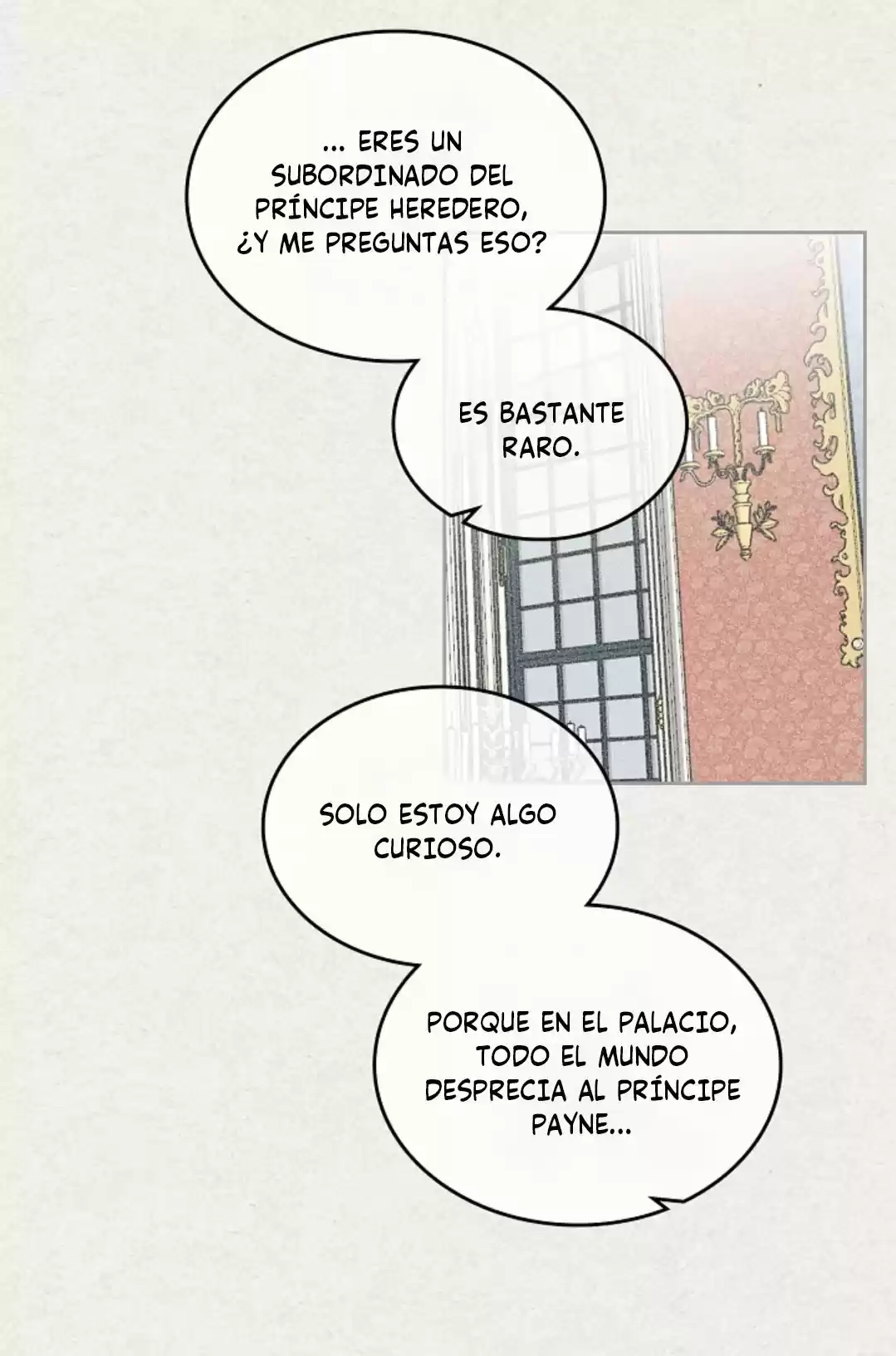La Mascota Del Vecino - Capítulo 58 - Página 30 - LectorTMOo