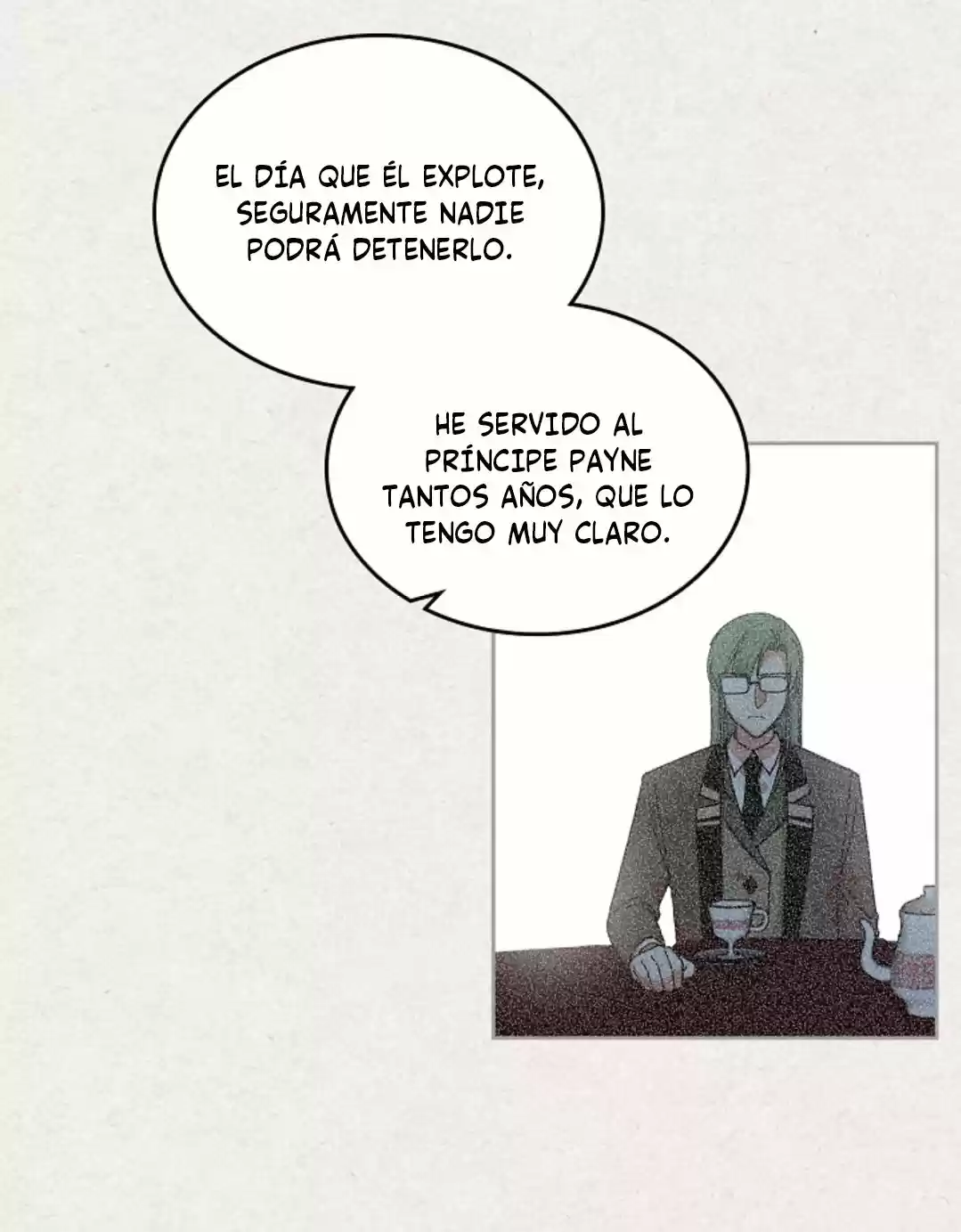 La Mascota Del Vecino - Capítulo 58 - Página 37 - LectorTMOo