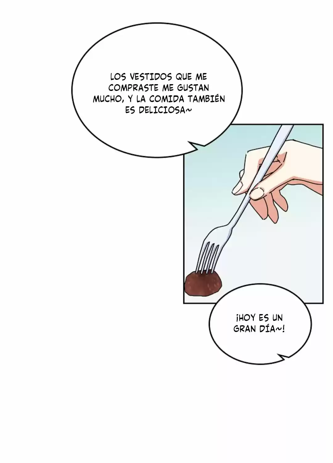 La Mascota Del Vecino - Capítulo 58 - Página 50 - LectorTMOo
