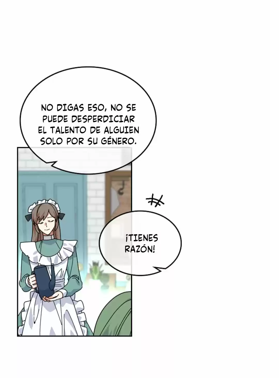 La Mascota Del Vecino - Capítulo 58 - Página 52 - LectorTMOo