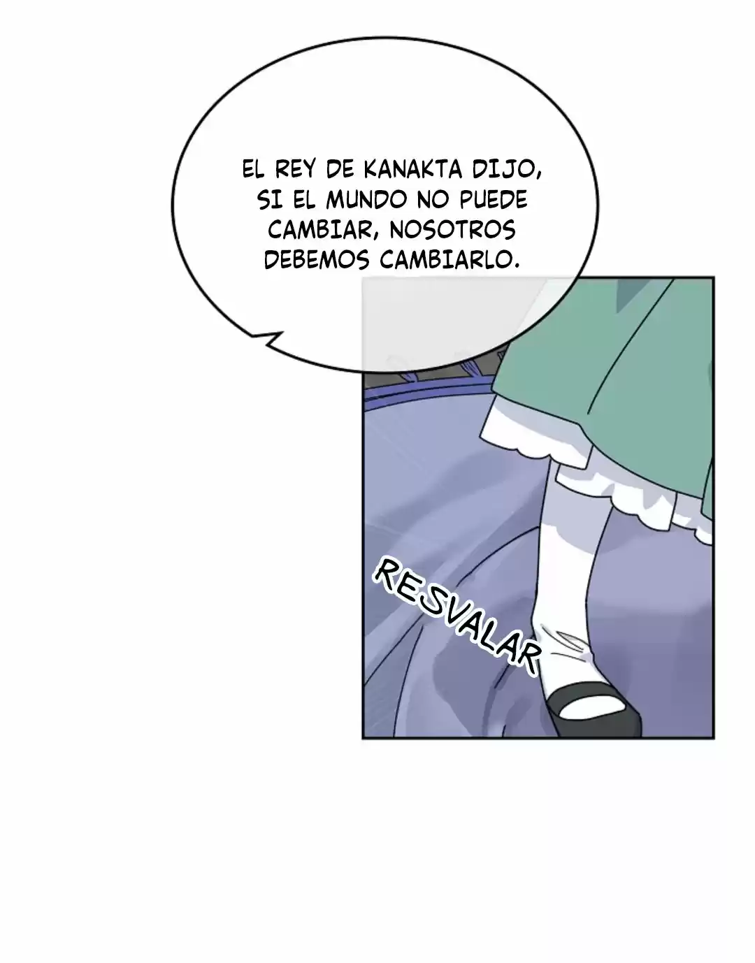 La Mascota Del Vecino - Capítulo 58 - Página 53 - LectorTMOo