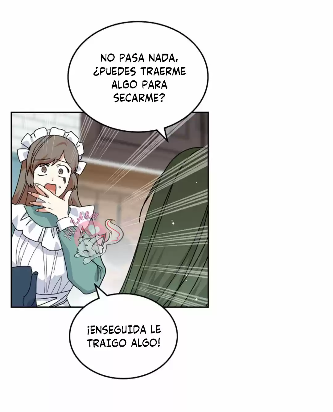 La Mascota Del Vecino - Capítulo 58 - Página 56 - LectorTMOo