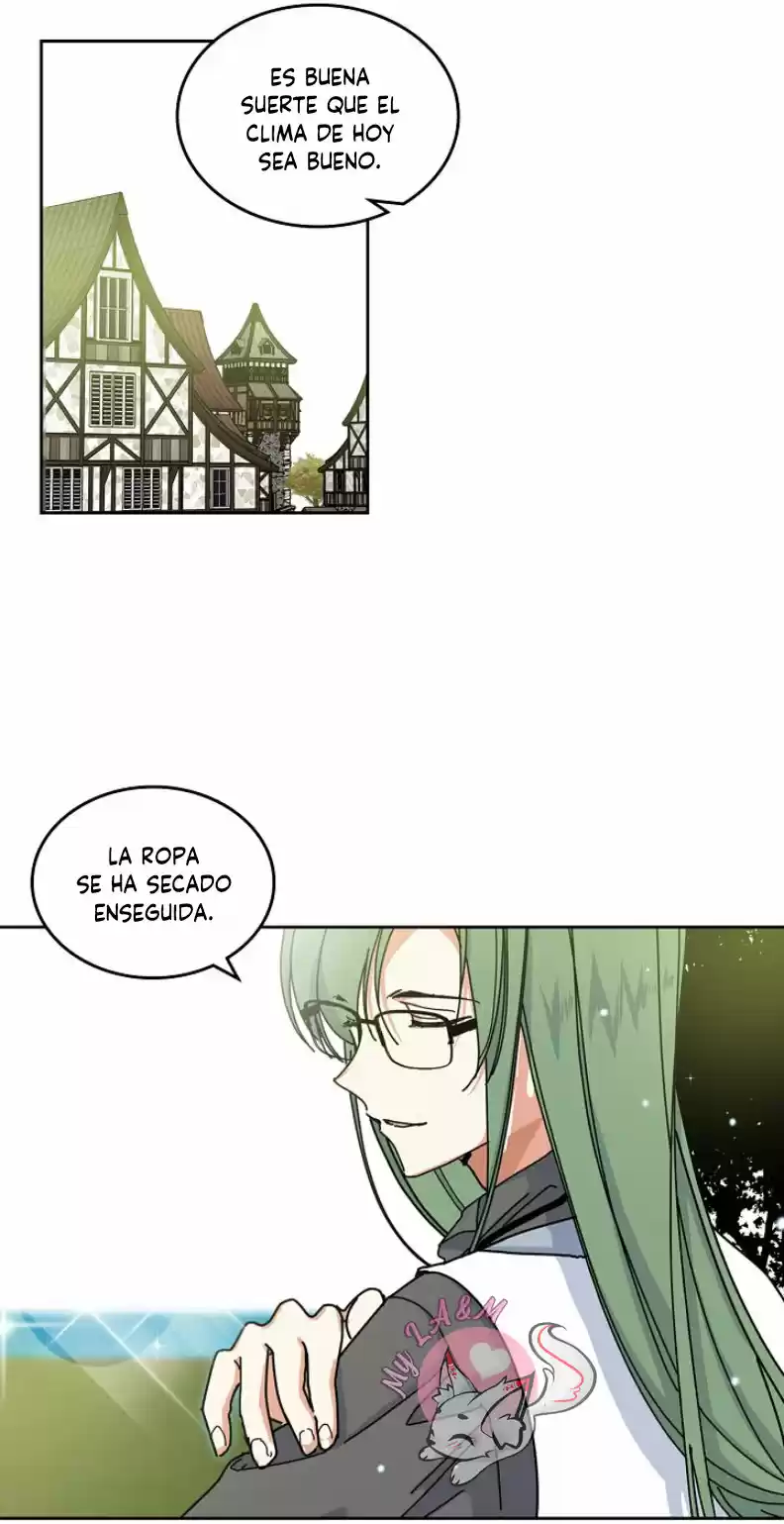 La Mascota Del Vecino - Capítulo 59 - Página 9 - LectorTMOo