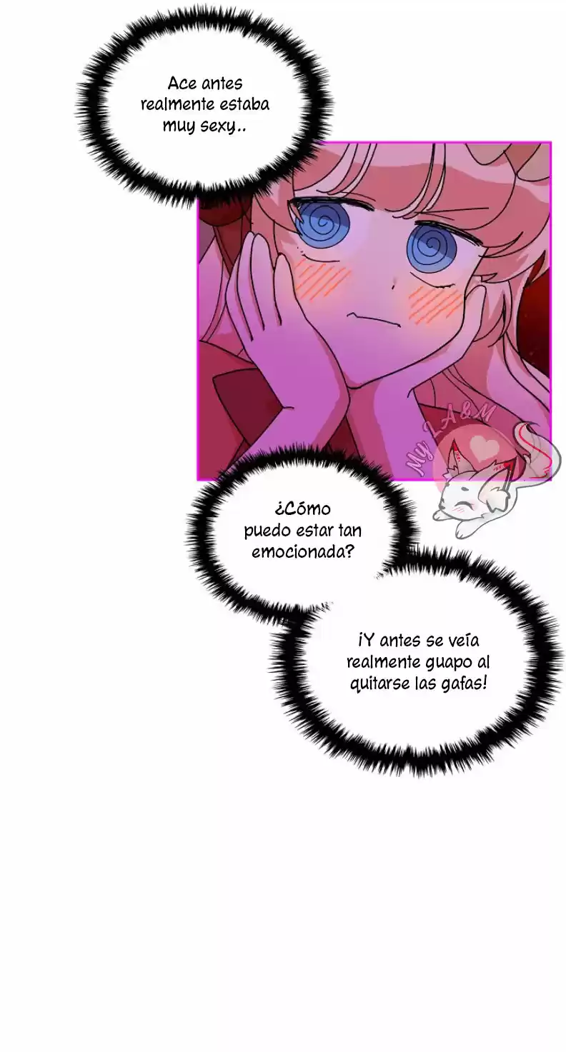 La Mascota Del Vecino - Capítulo 59 - Página 11 - LectorTMOo