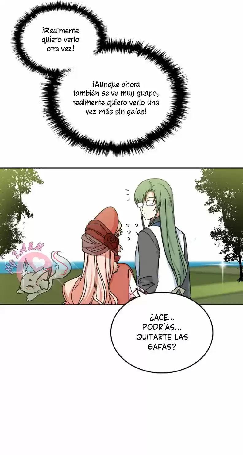 La Mascota Del Vecino - Capítulo 59 - Página 12 - LectorTMOo
