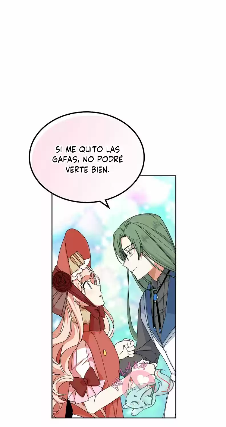 La Mascota Del Vecino - Capítulo 59 - Página 14 - LectorTMOo