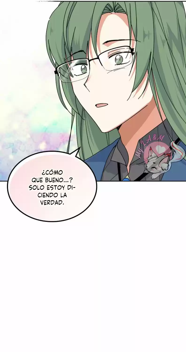 La Mascota Del Vecino - Capítulo 59 - Página 17 - LectorTMOo