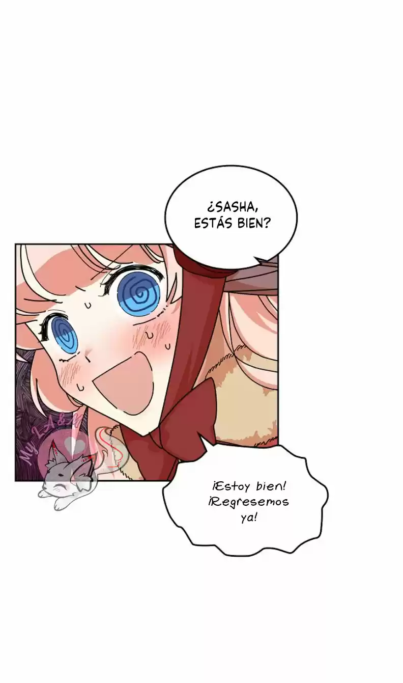 La Mascota Del Vecino - Capítulo 59 - Página 19 - LectorTMOo