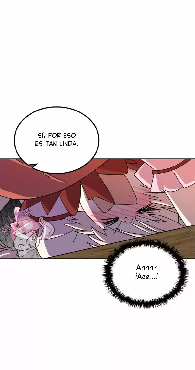 La Mascota Del Vecino - Capítulo 59 - Página 33 - LectorTMOo