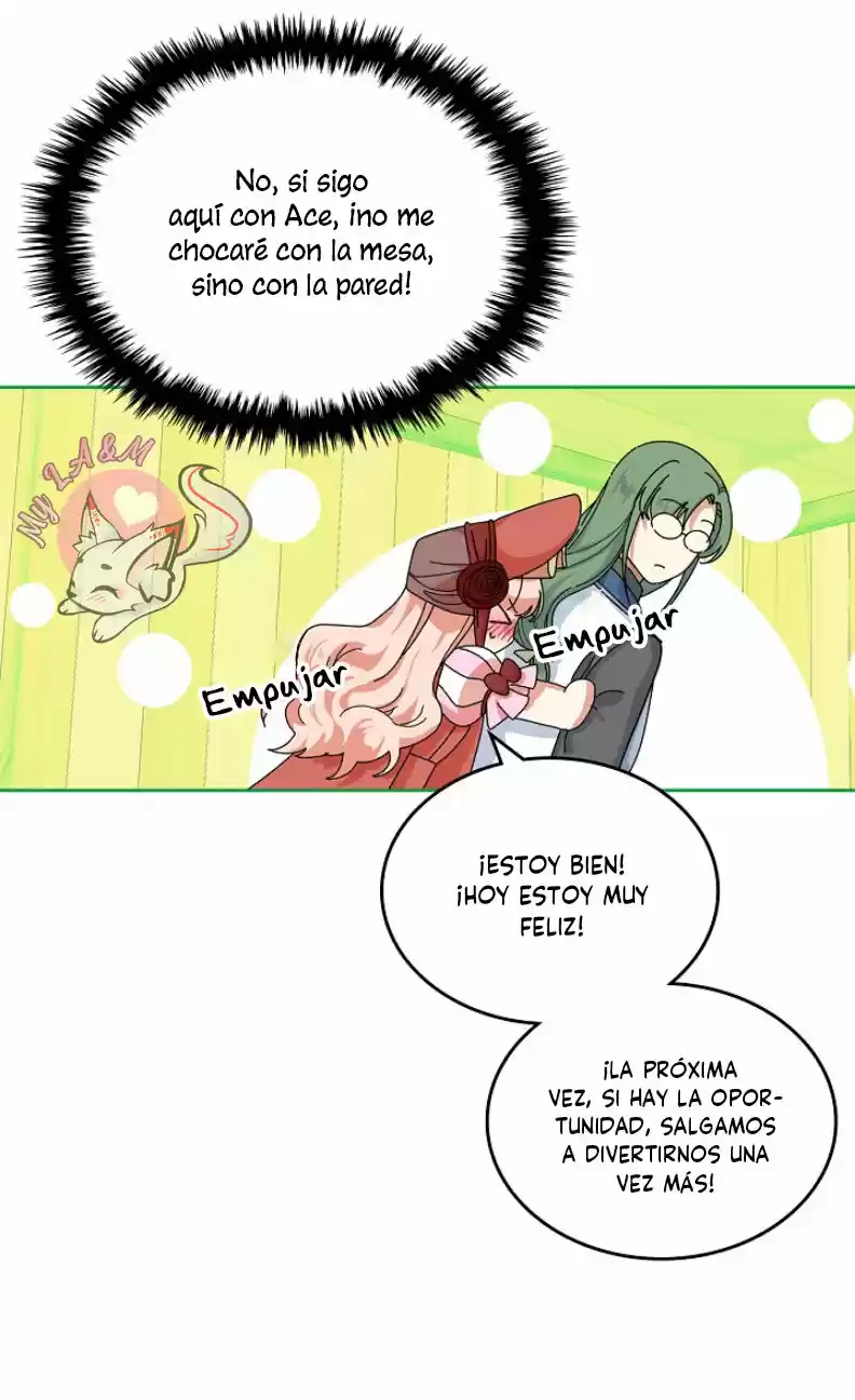 La Mascota Del Vecino - Capítulo 59 - Página 36 - LectorTMOo