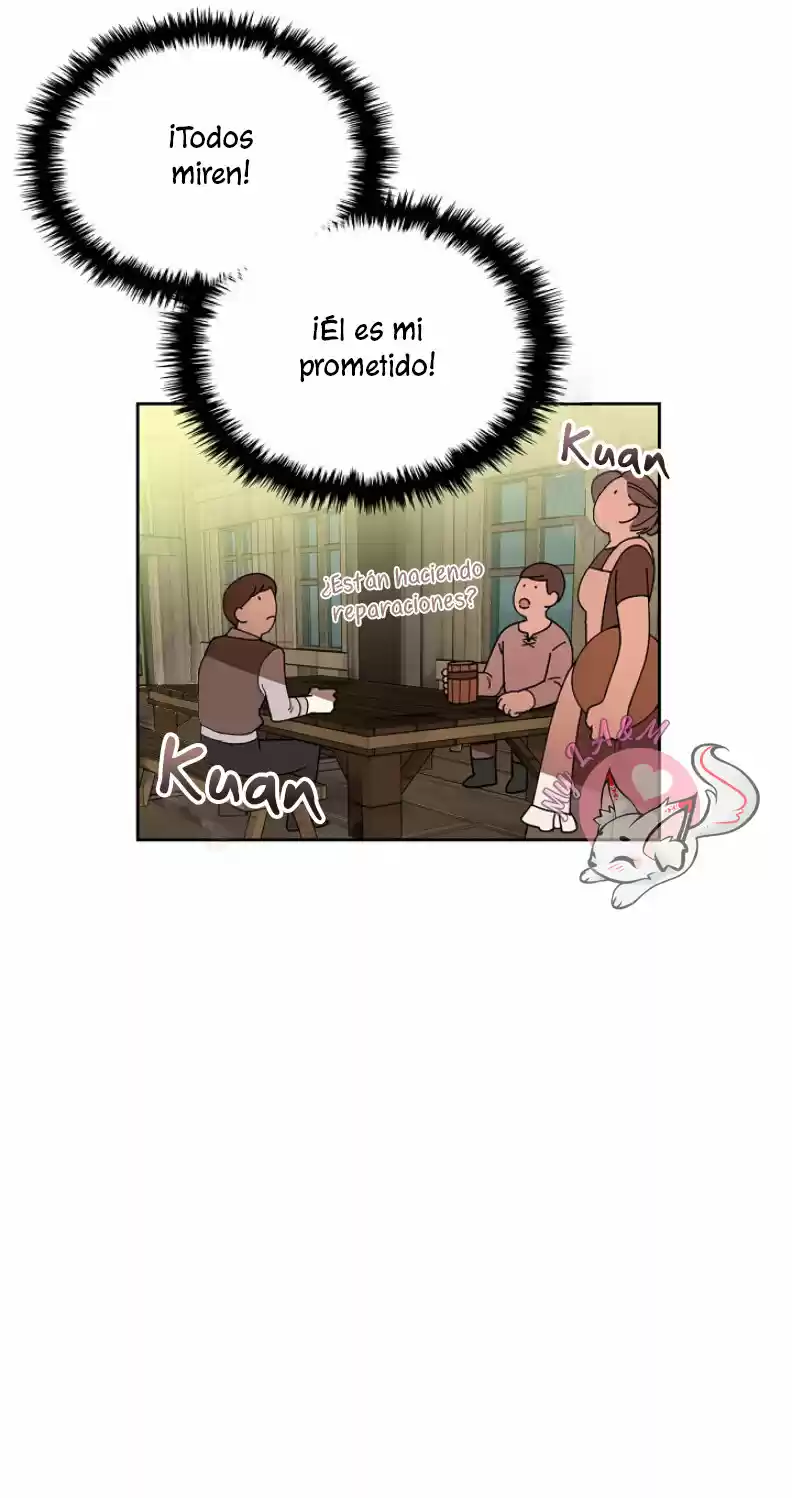 La Mascota Del Vecino - Capítulo 59 - Página 39 - LectorTMOo