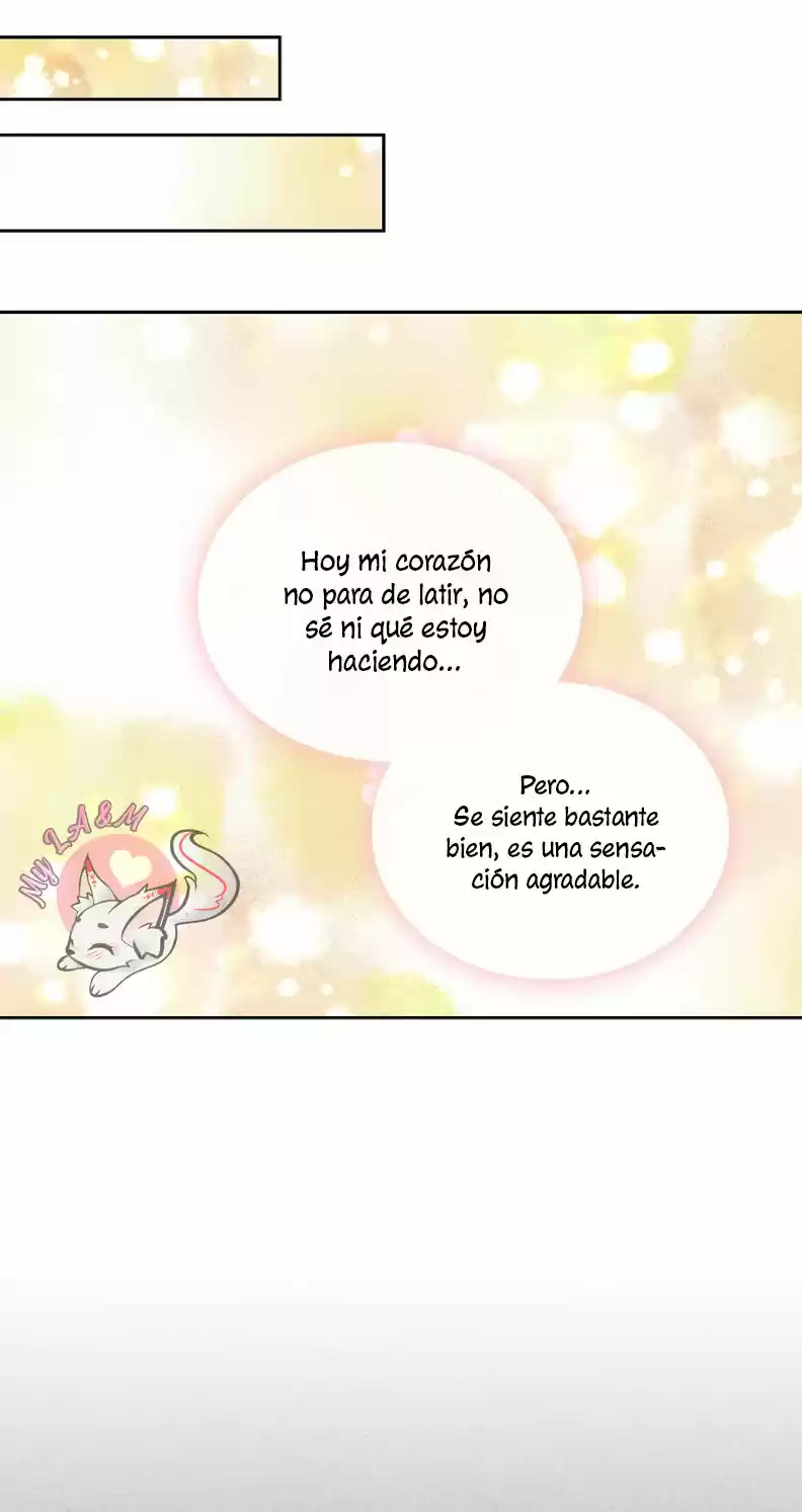 La Mascota Del Vecino - Capítulo 59 - Página 40 - LectorTMOo