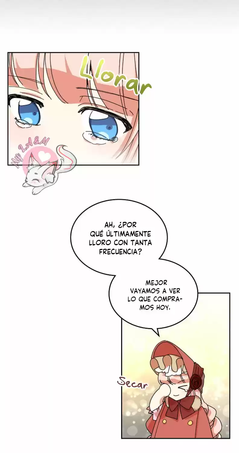 La Mascota Del Vecino - Capítulo 59 - Página 42 - LectorTMOo