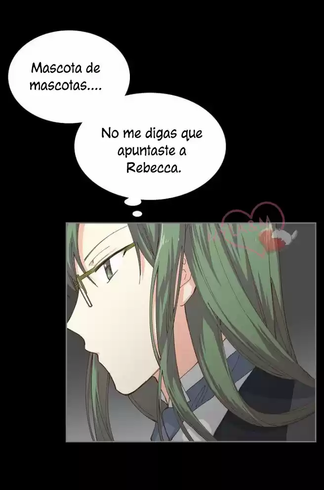 La Mascota Del Vecino - Capítulo 6 - Página 20 - LectorTMOo