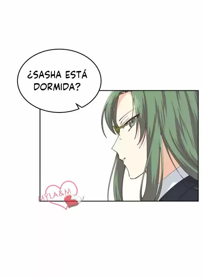 La Mascota Del Vecino - Capítulo 6 - Página 25 - LectorTMOo