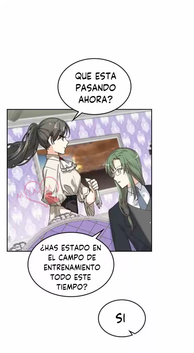 La Mascota Del Vecino - Capítulo 6 - Página 27 - LectorTMOo