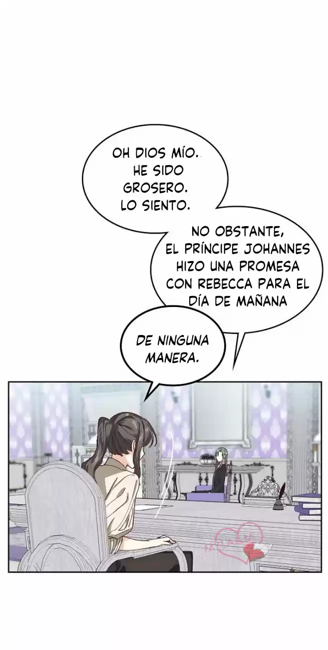 La Mascota Del Vecino - Capítulo 6 - Página 31 - LectorTMOo