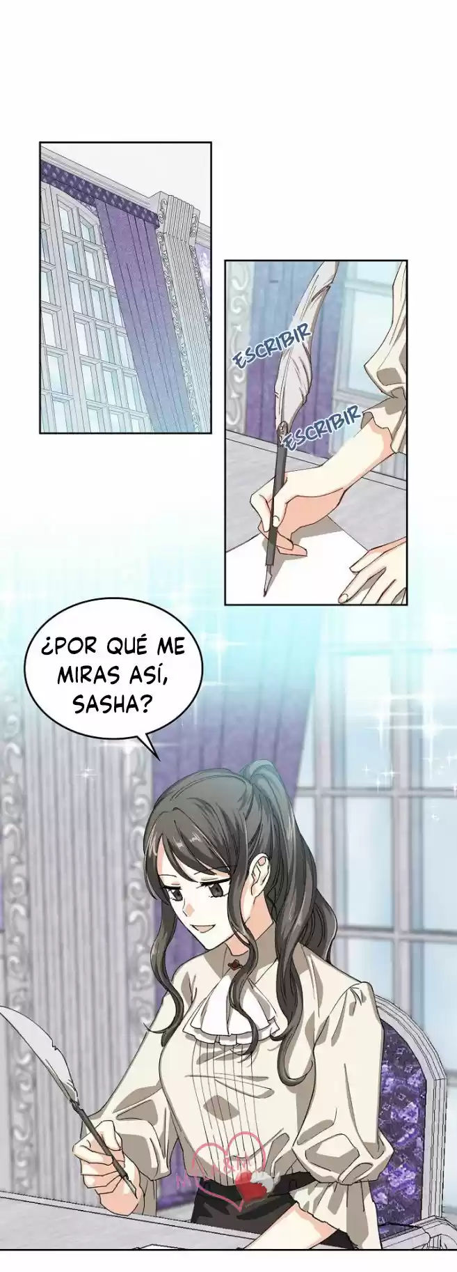 La Mascota Del Vecino - Capítulo 6 - Página 41 - LectorTMOo