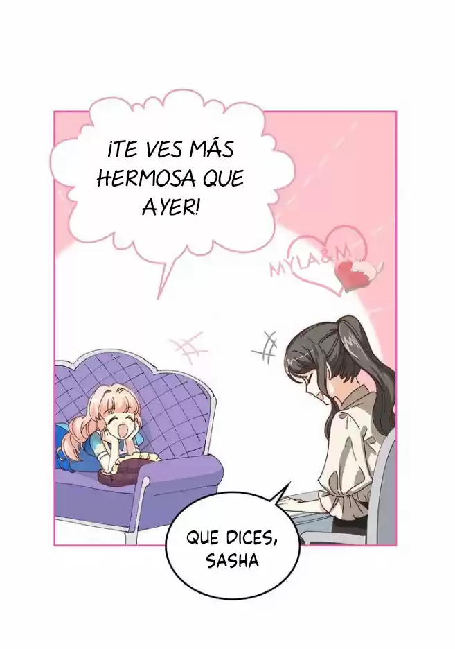 La Mascota Del Vecino - Capítulo 6 - Página 43 - LectorTMOo
