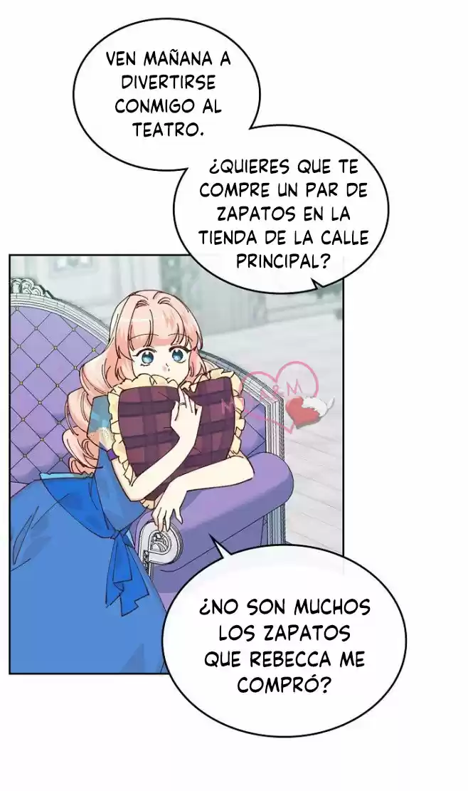 La Mascota Del Vecino - Capítulo 6 - Página 50 - LectorTMOo