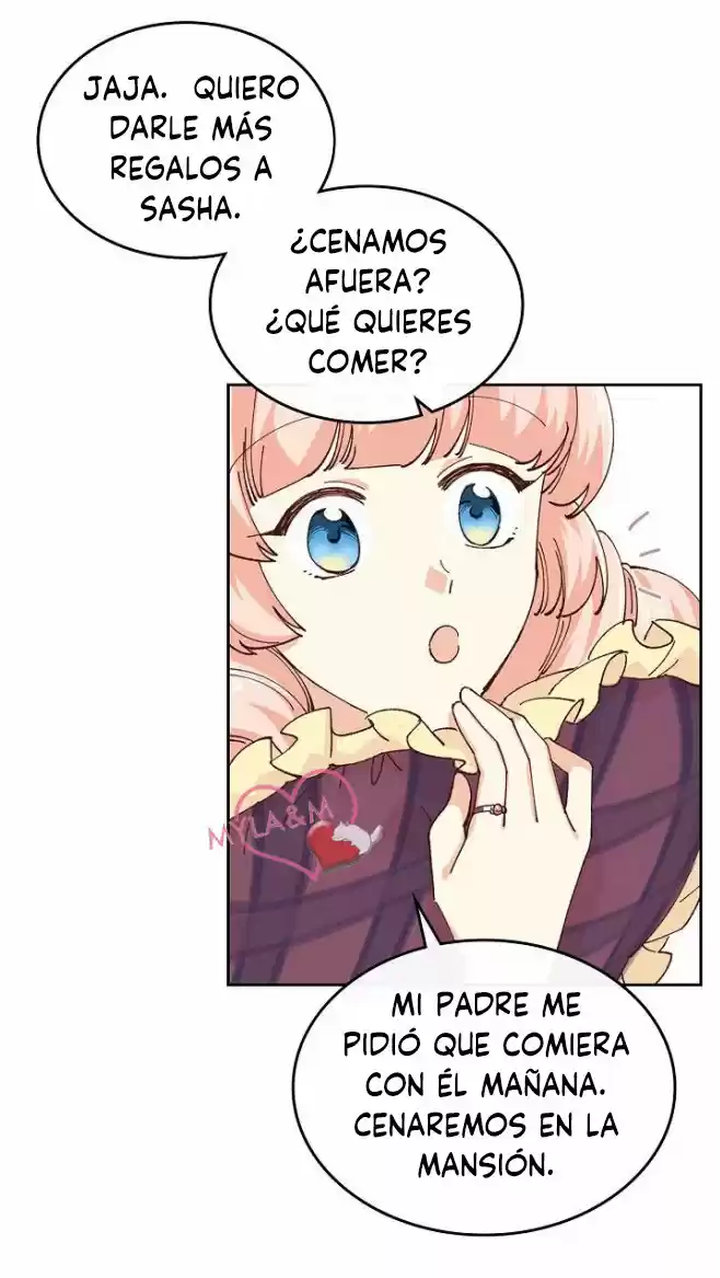 La Mascota Del Vecino - Capítulo 6 - Página 51 - LectorTMOo