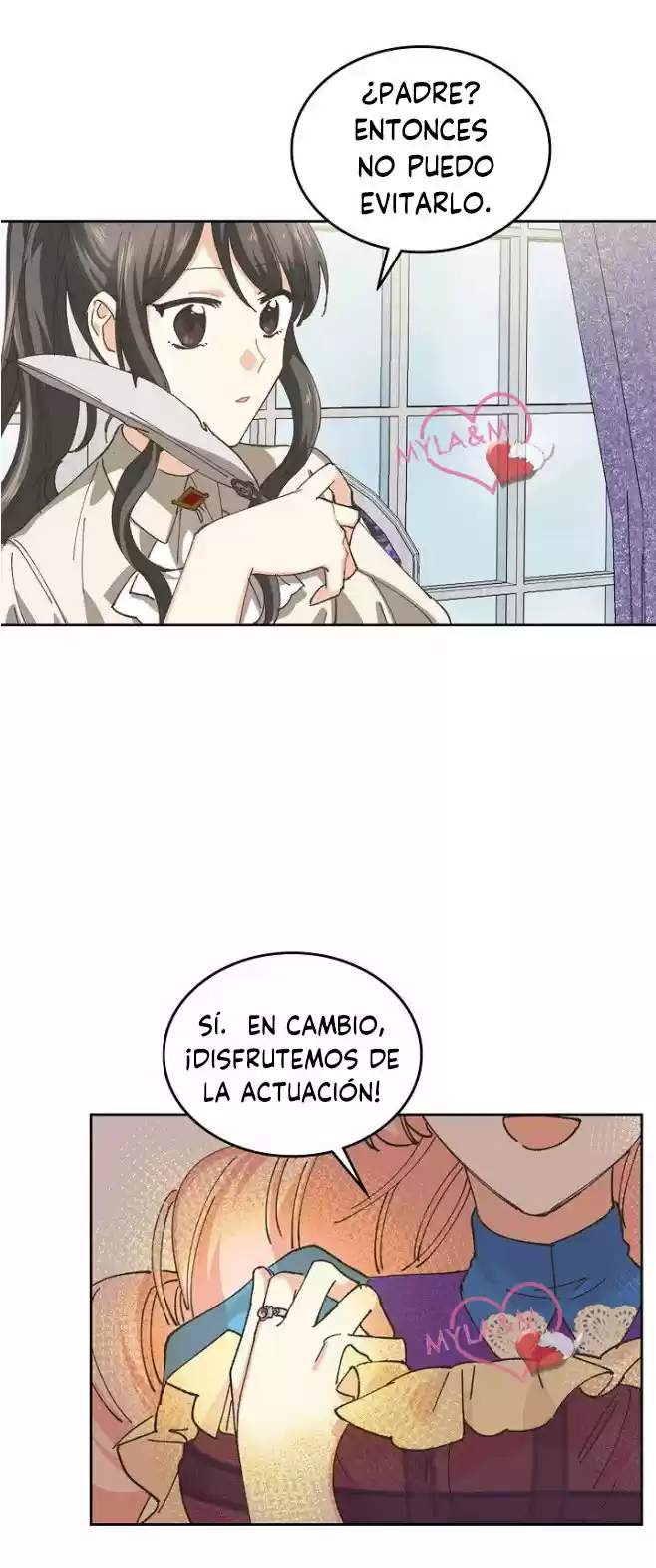 La Mascota Del Vecino - Capítulo 6 - Página 52 - LectorTMOo