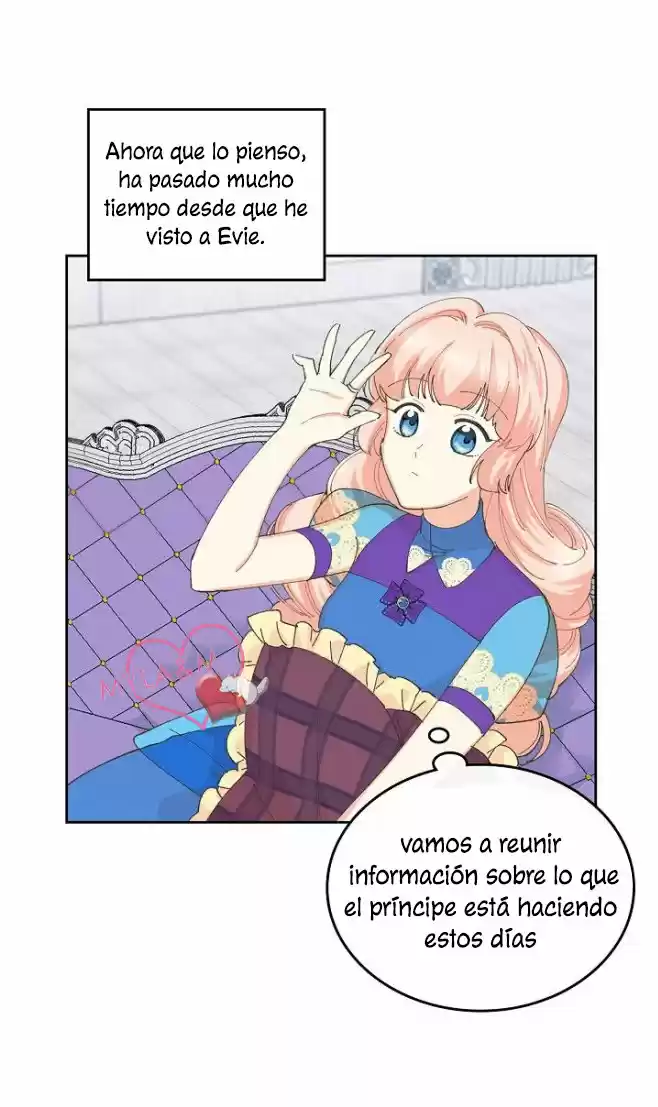 La Mascota Del Vecino - Capítulo 6 - Página 54 - LectorTMOo