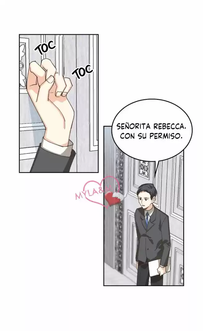La Mascota Del Vecino - Capítulo 6 - Página 55 - LectorTMOo