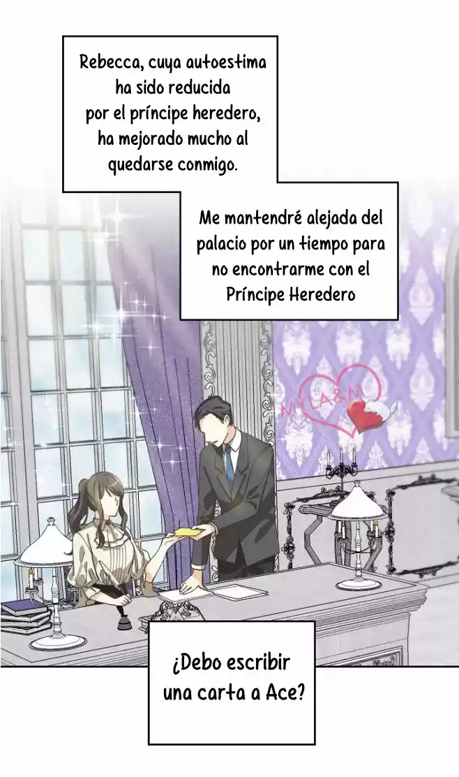 La Mascota Del Vecino - Capítulo 6 - Página 56 - LectorTMOo