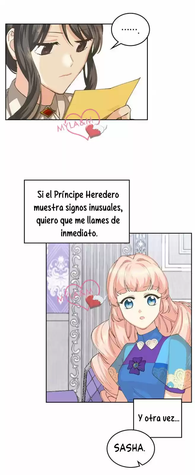 La Mascota Del Vecino - Capítulo 6 - Página 57 - LectorTMOo