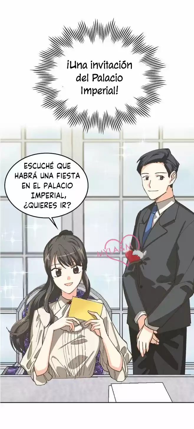 La Mascota Del Vecino - Capítulo 6 - Página 59 - LectorTMOo