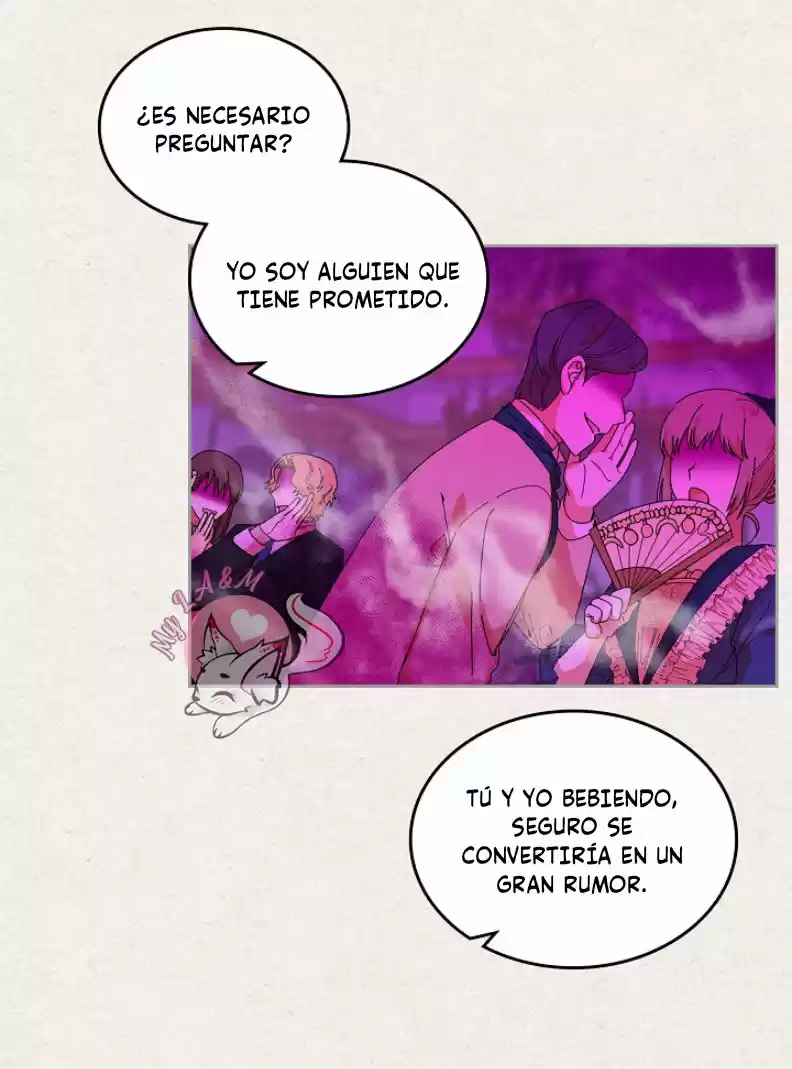 La Mascota Del Vecino - Capítulo 60 - Página 16 - LectorTMOo