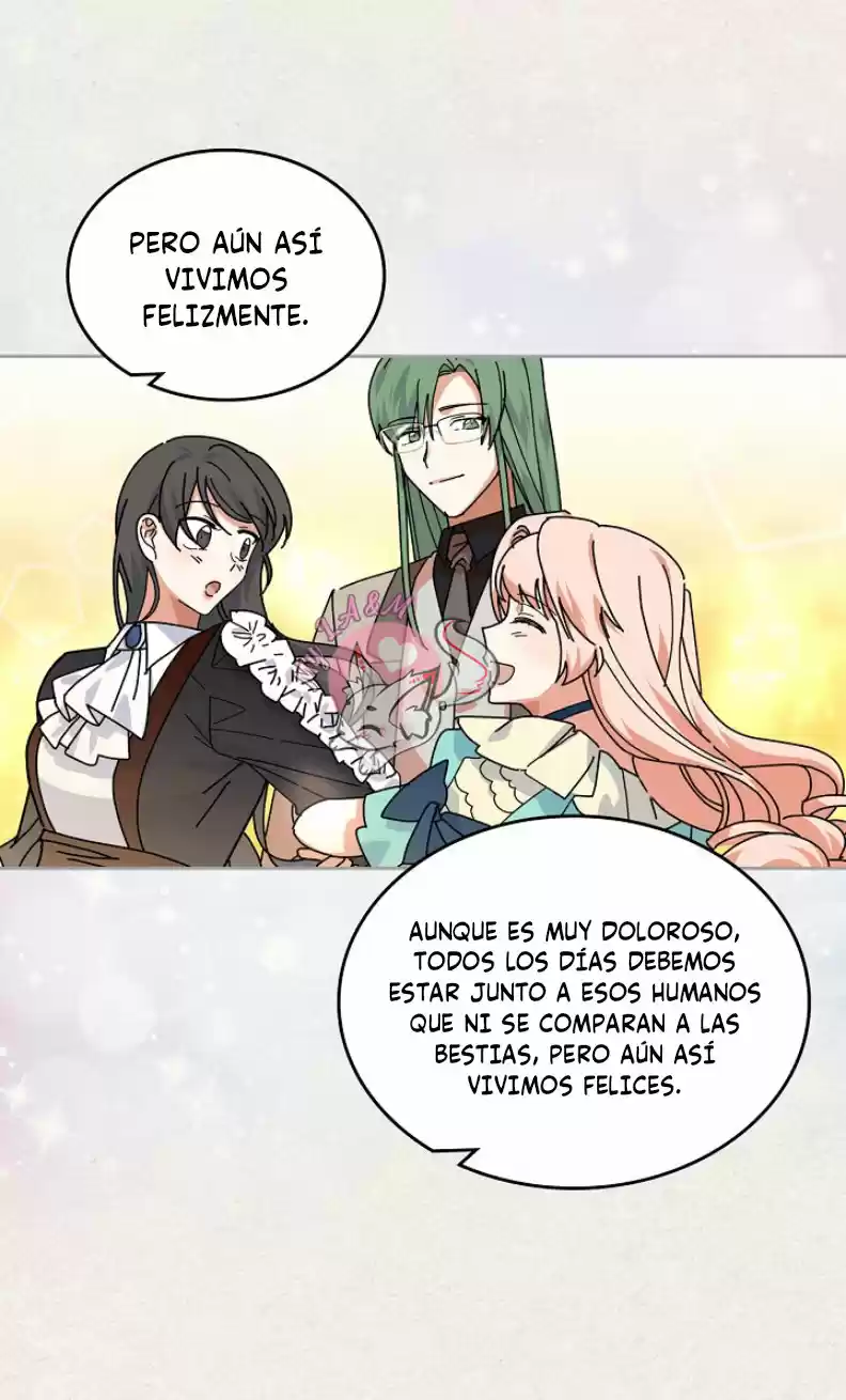 La Mascota Del Vecino - Capítulo 60 - Página 30 - LectorTMOo