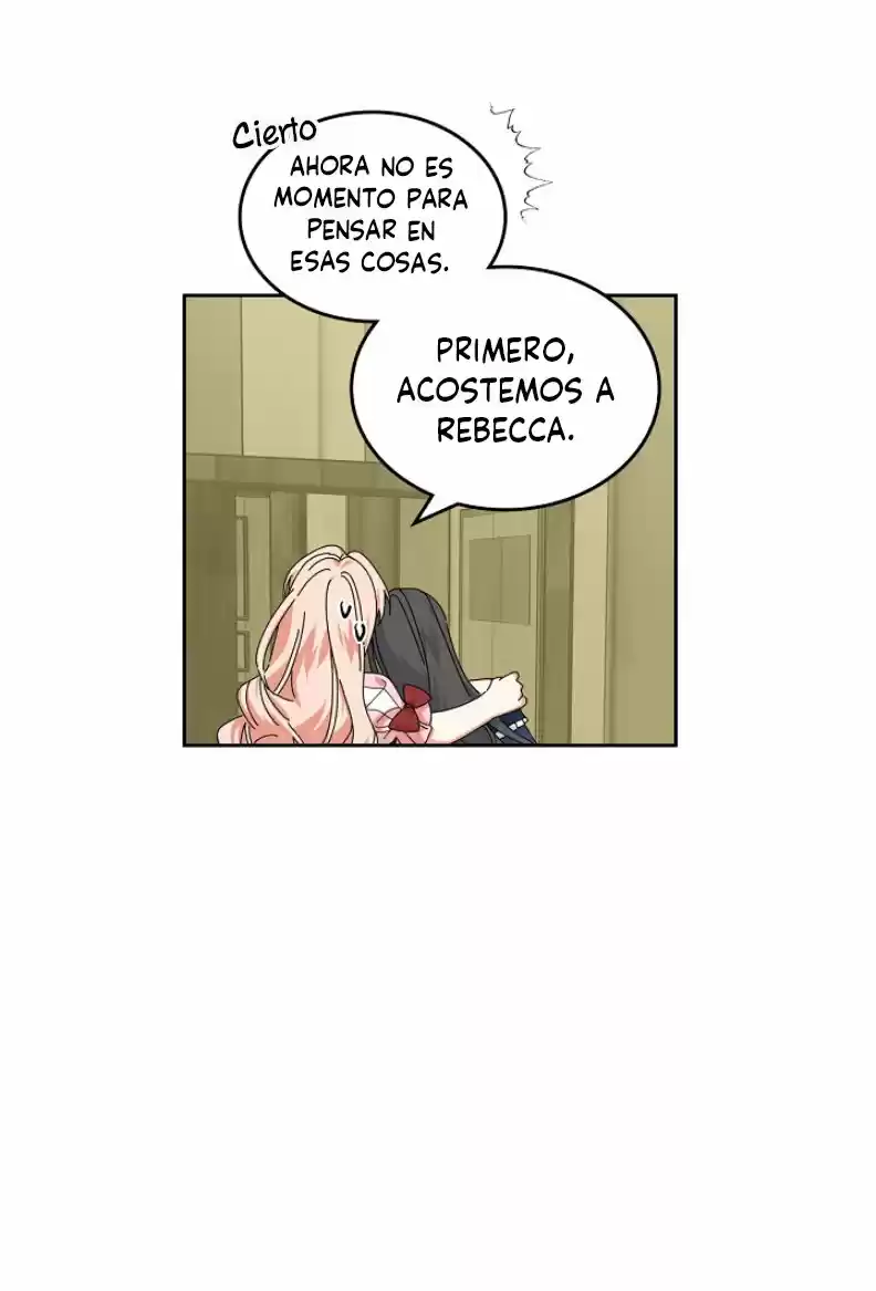 La Mascota Del Vecino - Capítulo 60 - Página 36 - LectorTMOo